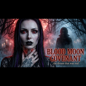 Blood Moon Covenant by Ashborn Records