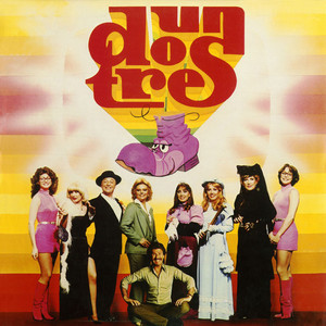 Orquesta - Sintonía un, dos, tres (Entrada)