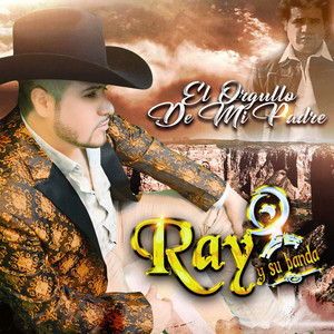 Macho Por Herencia by Ray y Su Banda
