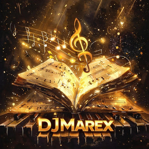 Starlit by Nibrainy Segura, DJMarex