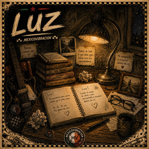 Luz by MexicoVibracion
