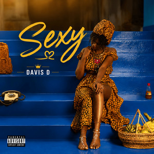 Sexy by Davis D