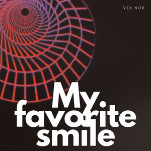 My favorite smile by Vex Nor