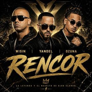 Rencor by Mr Musicologo