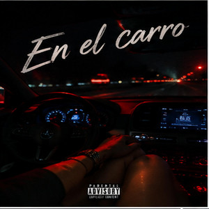 En el carro by Mr joniel