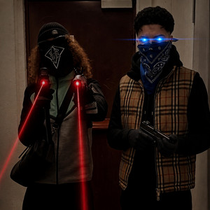 FOLIE & PAS FINI by MTL EXCLU, Sylmaa, Minoo