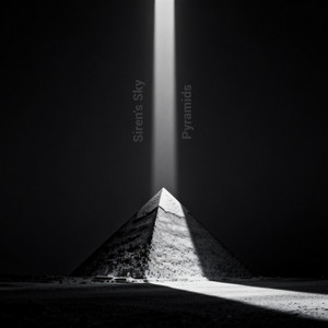 Pyramids by Siren's Sky, Carolina Padrón