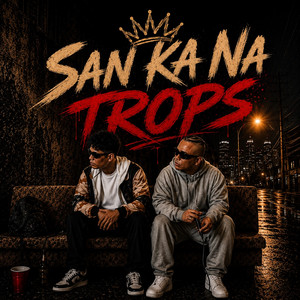 San Ka Na Trops by Numerhus