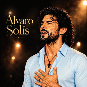 Devuélveme mis años by Álvaro Solís