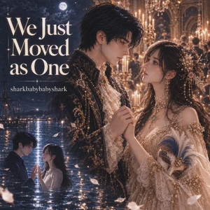 We Just Moved as One by sharkbabybabyshark