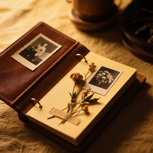 思い出のアルバム