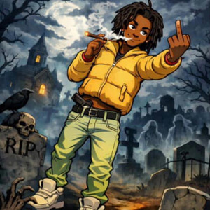 Not playin - Ft jayjuice by Flym9neyc0untup