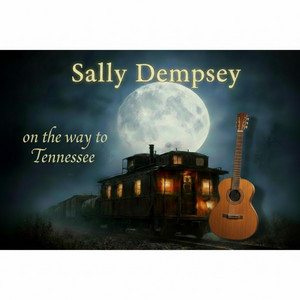 On the way to Tennessee by Sally Dempsey