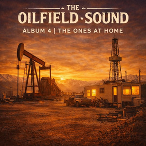 Where You Free Your Soul by The Oilfield Sound