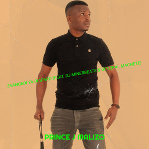 Evangedi Ya Diaparo (feat. Dj MinerBeats & General Machete)
