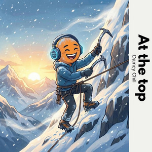 At the top by Damey Chill