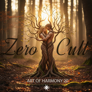 Blue Harmony - 20th remix by Zero Cult