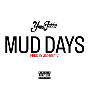 Portada de Mud Days