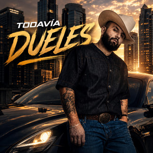 Todavía dueles by Siempre Carín