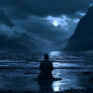 In Allah’s Presence - slowed & reverb by Islamic Halal Nasheed