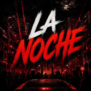 LA NOCHE by DJ K13