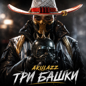Три башки by AKULAZZ