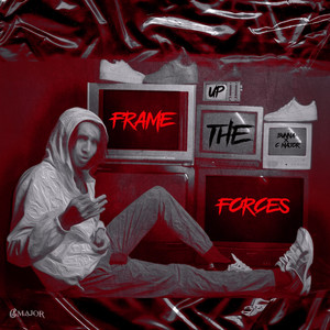 Bunna & C Major - Frame Up The Forces