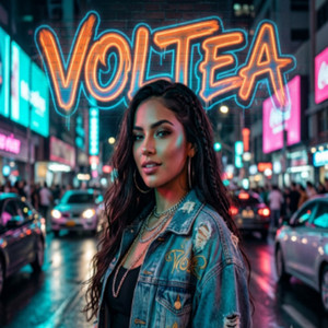 Voltea by Karoll Geezy