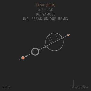 Samuel - Freak Unique Remix by Elso (GER), Freak Unique