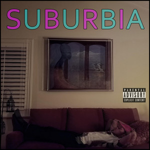 Portada de Suburbia