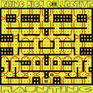 Haunting - Vocal Mix by Rising High Collective