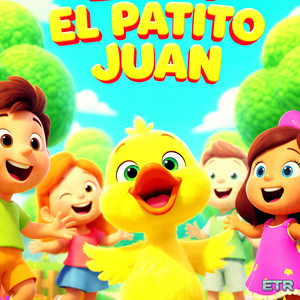 ETR Studio's - El Patito Juan
