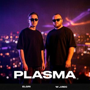 Plasma by ELGRI, W.J.Rec