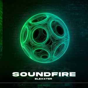 Soundfire by Blexxter