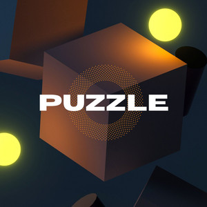 Puzzle by Ale Love