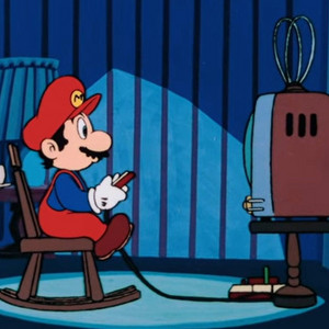 ZM Instrumentals - Game Over