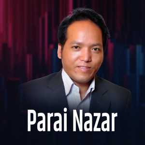 Bimal Dangi & Manu Chhetri - Parai Nazar