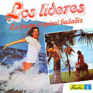 Tiquitín by Los Líderes, Morist Jimenez