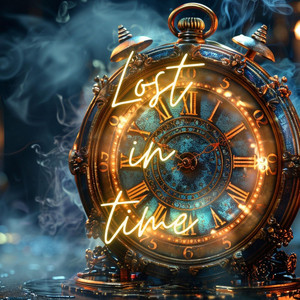 Gabesrepressed - Lost in time