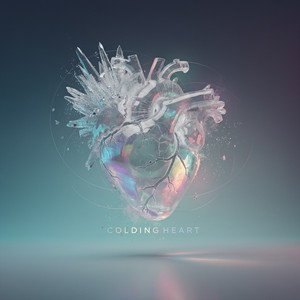 Colding Heart by Kryolux