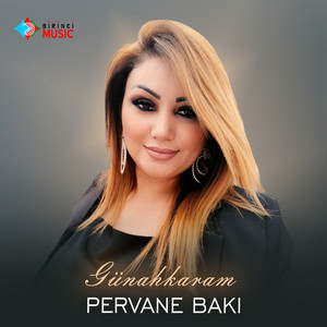 Pervane Baki - Günahkaram