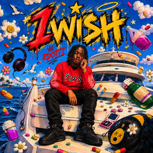 1WISH by Rdotti