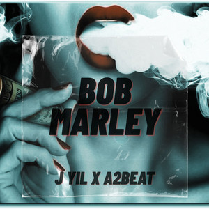 Bob marley by J YIL, a2beat