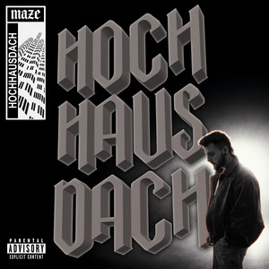 Hochhausdach by Maze