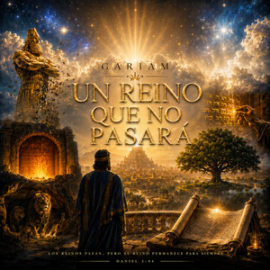 Hasta el Fin Permaneceré by Gariam