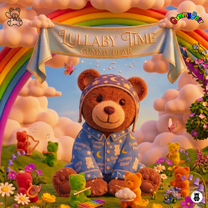 Under the Sleepy Moon by Gummy Bear, Dore Mi, Lullaby Time