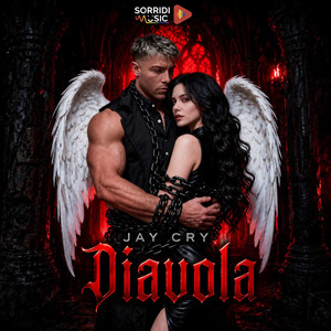 Diavola by Jay Cry