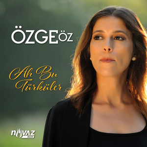 Özge Öz - Evlerinin Önü Yonca