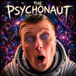 The Psychonaut by Rubber Knuckle