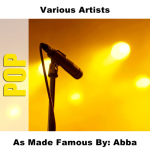 (The) Winner Takes It All - Sound-A-Like As Made Famous By: ABBA